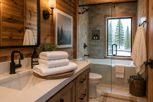 Best Towels for Airbnb Hosts in Canada (2026 Guide)