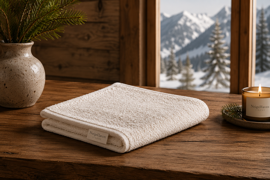 Single Hand Towel